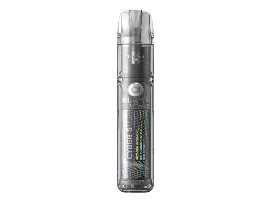 ASPIRE CYBER S E-ZIGARETTE