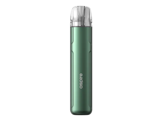 ASPIRE CYBER S E-ZIGARETTE