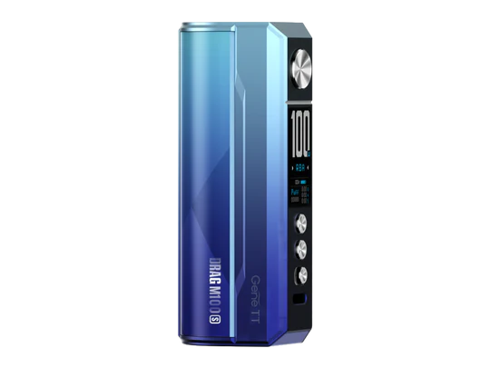 VOOPOO DRAG M100S 100 WATT