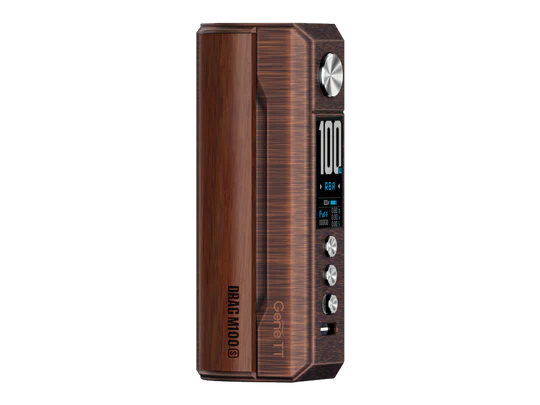 VOOPOO DRAG M100S 100 WATT