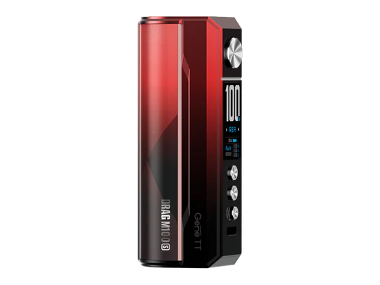 VOOPOO DRAG M100S 100 WATT