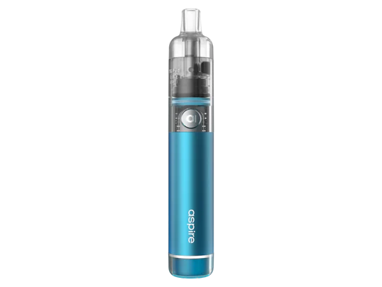 ASPIRE - CYBER G E-ZIGARETTE