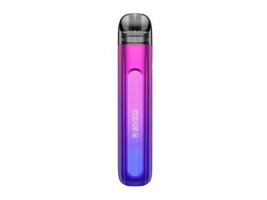 ASPIRE FLEXUS Q E-ZIGARETTE