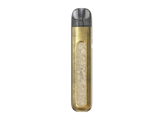 ASPIRE FLEXUS Q E-ZIGARETTE