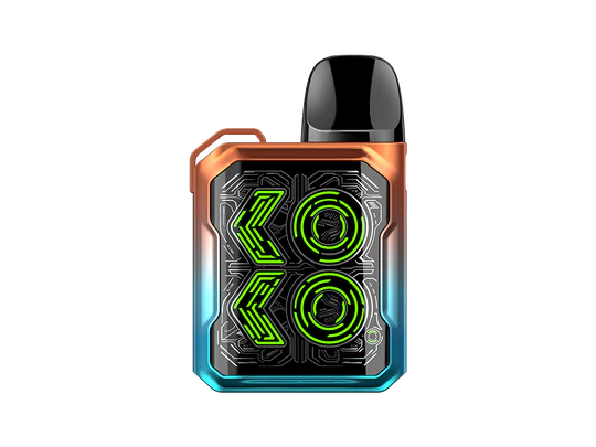 UWELL CALIBURN GK2 E-ZIGARETTE