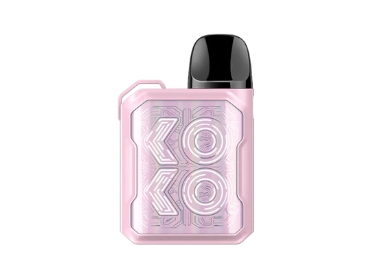 UWELL CALIBURN GK2 E-ZIGARETTE