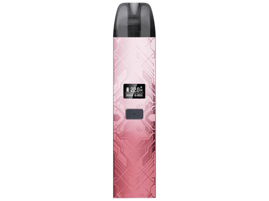 VAPEFLY JESTER PRO E-ZIGARETTE
