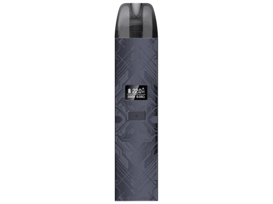 VAPEFLY JESTER PRO E-ZIGARETTE