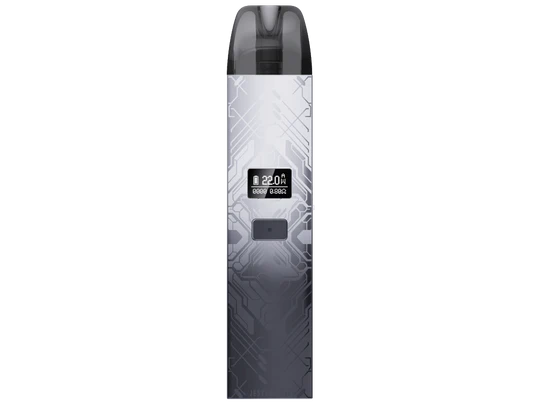 VAPEFLY JESTER PRO E-ZIGARETTE