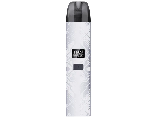VAPEFLY JESTER PRO E-ZIGARETTE