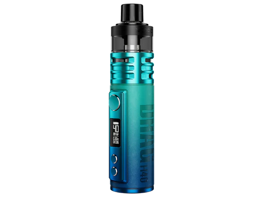 VOOPOO DRAG H40 E-ZIGARETTE