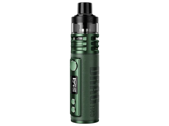 VOOPOO DRAG H40 E-ZIGARETTE