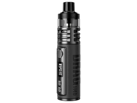 VOOPOO DRAG H40 E-ZIGARETTE