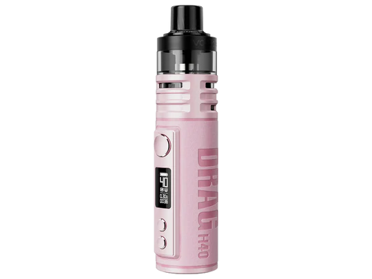 VOOPOO DRAG H40 E-ZIGARETTE