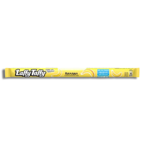 Laffy Taffy Banana 23g