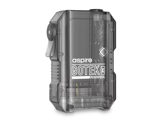 ASPIRE GOTEK AKKU / BASISGERÄT