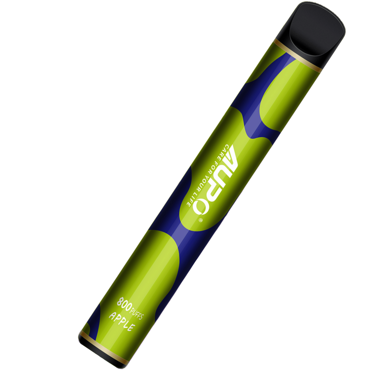 Aupo Vape 800 - Apple
