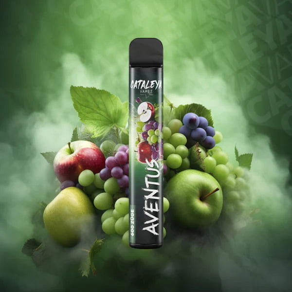 CATALEYA VAPE BY SAMRA | AVENTUS