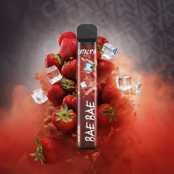 CATALEYA VAPE BY SAMRA | BAE BAE