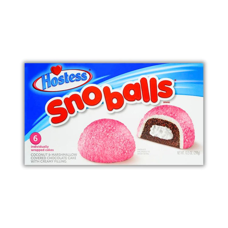 Snoballs 298g