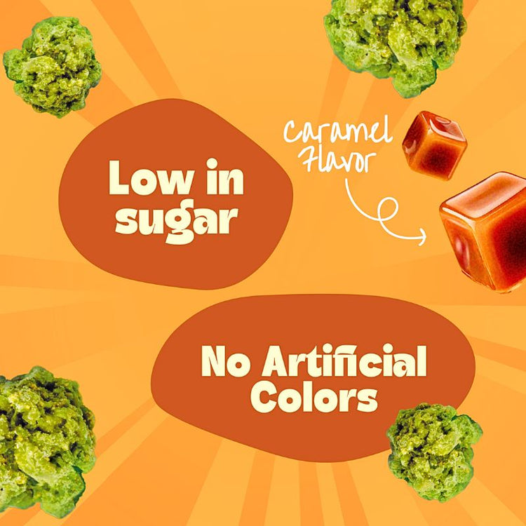 Ogeez Salty Caramel 40g