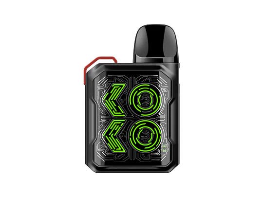 UWELL CALIBURN GK2 E-ZIGARETTE