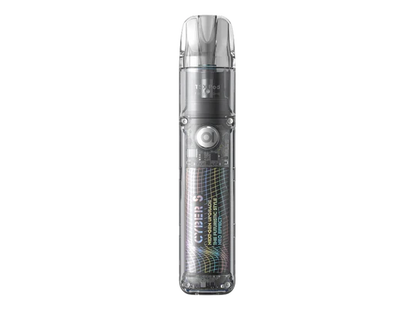 ASPIRE CYBER S E-ZIGARETTE