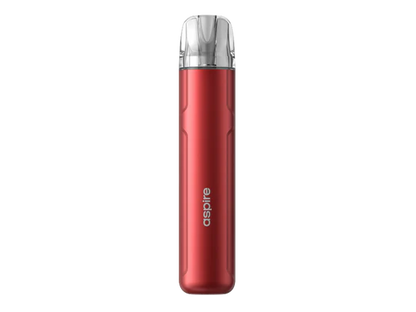 ASPIRE CYBER S E-ZIGARETTE