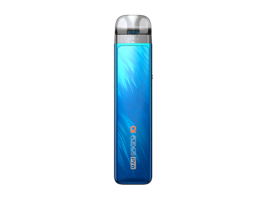 ASPIRE - FLEXUS PRO