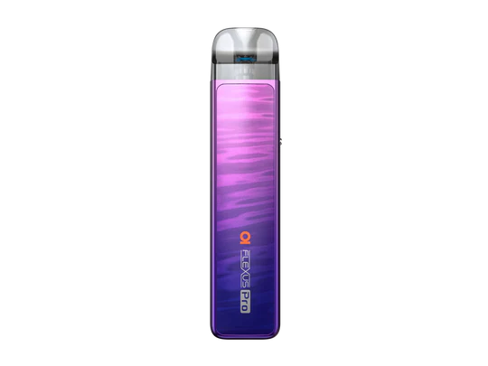 ASPIRE - FLEXUS PRO