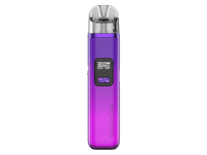 SMOK NOVO PRO E-ZIGARETTE