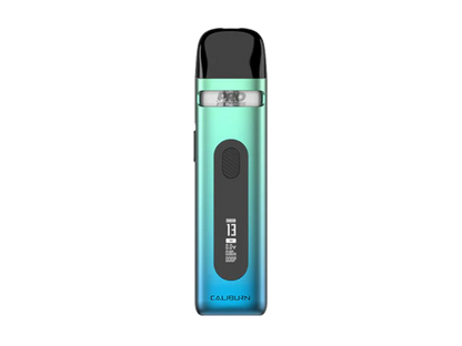 UWELL CALIBURN X POD