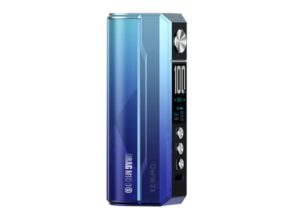 VOOPOO DRAG M100S 100 WATT