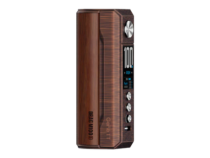 VOOPOO DRAG M100S 100 WATT