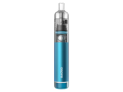 ASPIRE - CYBER G E-ZIGARETTE