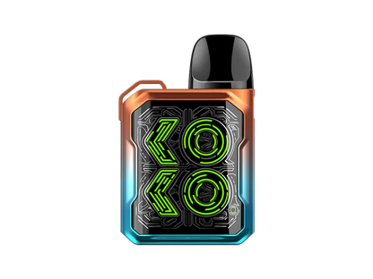 UWELL CALIBURN GK2 E-ZIGARETTE