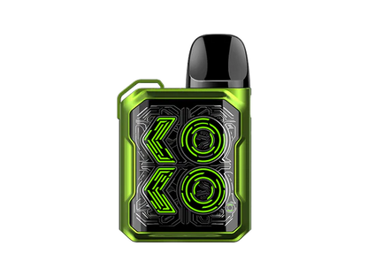 UWELL CALIBURN GK2 E-ZIGARETTE