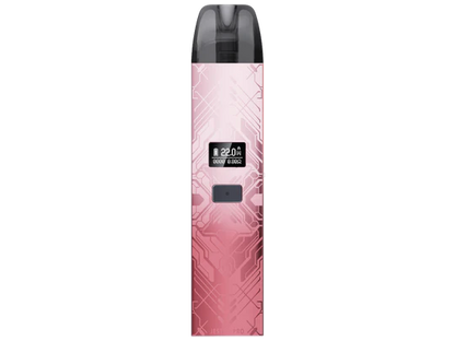 VAPEFLY JESTER PRO E-ZIGARETTE