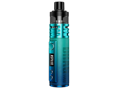 VOOPOO DRAG H40 E-ZIGARETTE