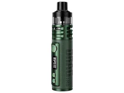 VOOPOO DRAG H40 E-ZIGARETTE