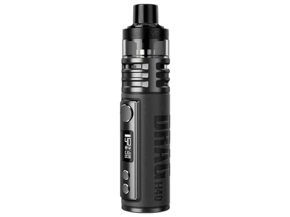 VOOPOO DRAG H40 E-ZIGARETTE