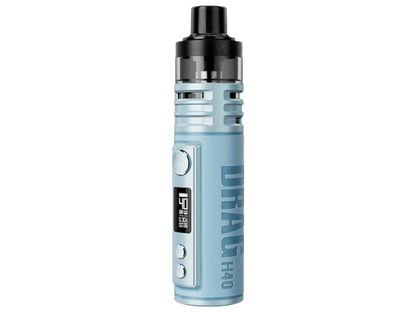VOOPOO DRAG H40 E-ZIGARETTE