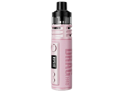 VOOPOO DRAG H40 E-ZIGARETTE