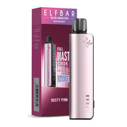 ELFA Master Basisgerät | Dusty Pink