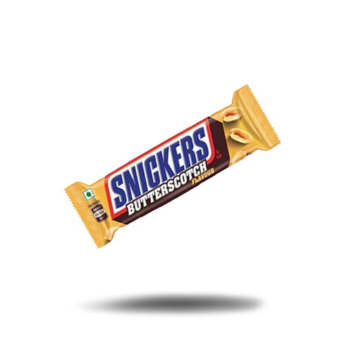 Snickers Butterscotch (40g)