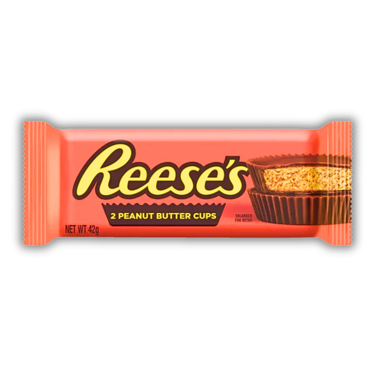 Reese´s Cups 42g