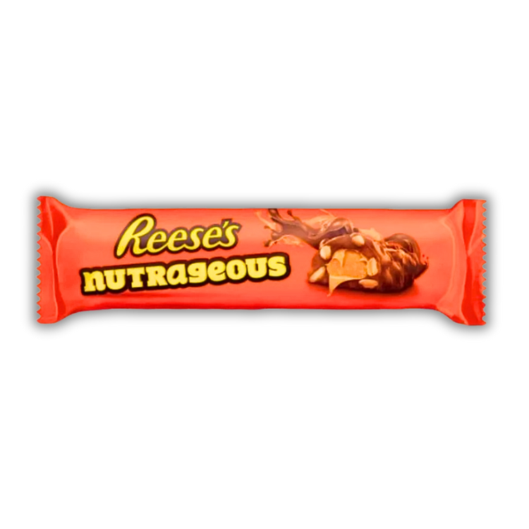 Reese´s Nutrageous 47g