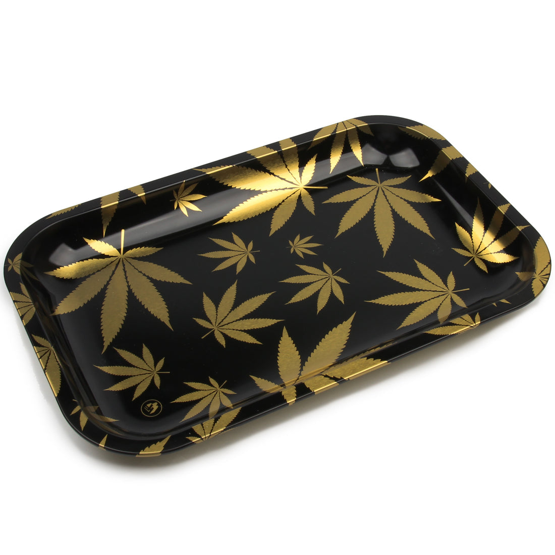 Leaves Gold