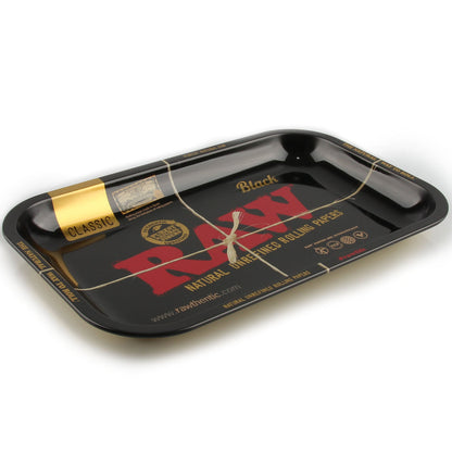 RAW Classic Black
